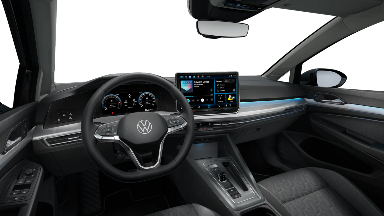 Golf - render 6