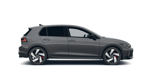 Golf GTI 2026 [object Object]