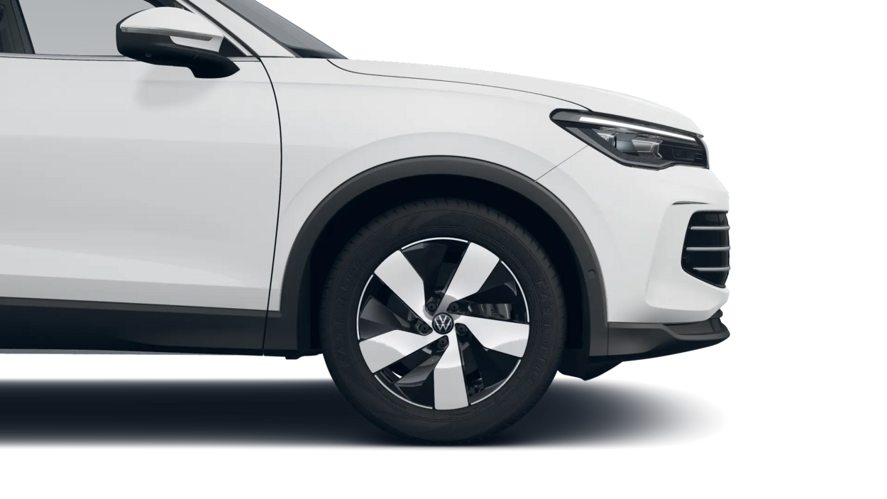 Tiguan - render 5}