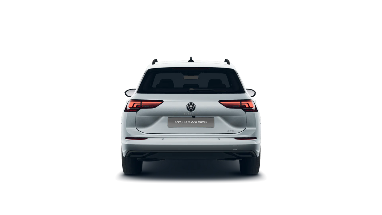 Golf Variant - render 1