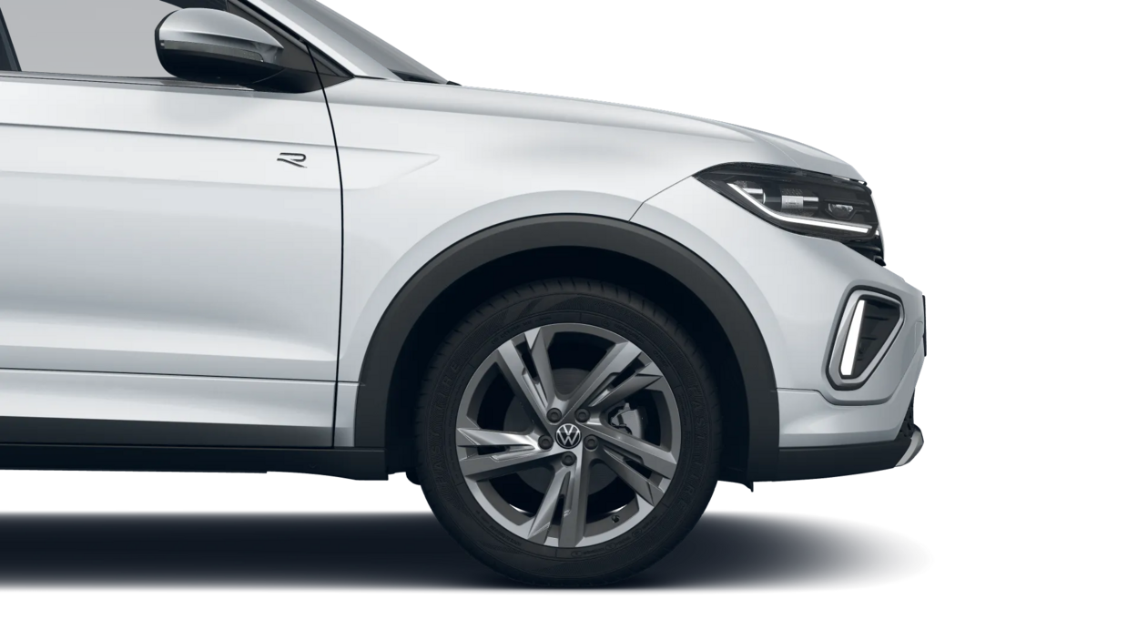 T-Cross - render 5