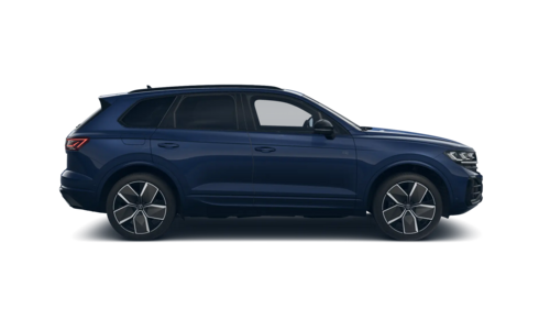 Touareg R-Line 2026 [object Object]