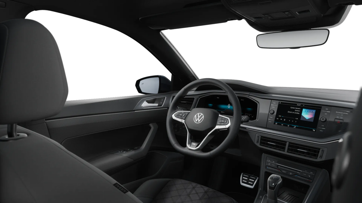 Polo - render 7