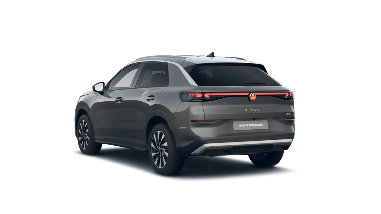 Nowy T-Roc - render 2}