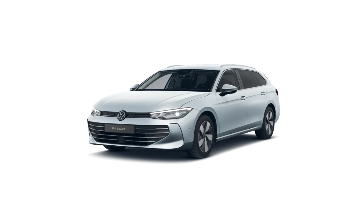 Passat - render 4}