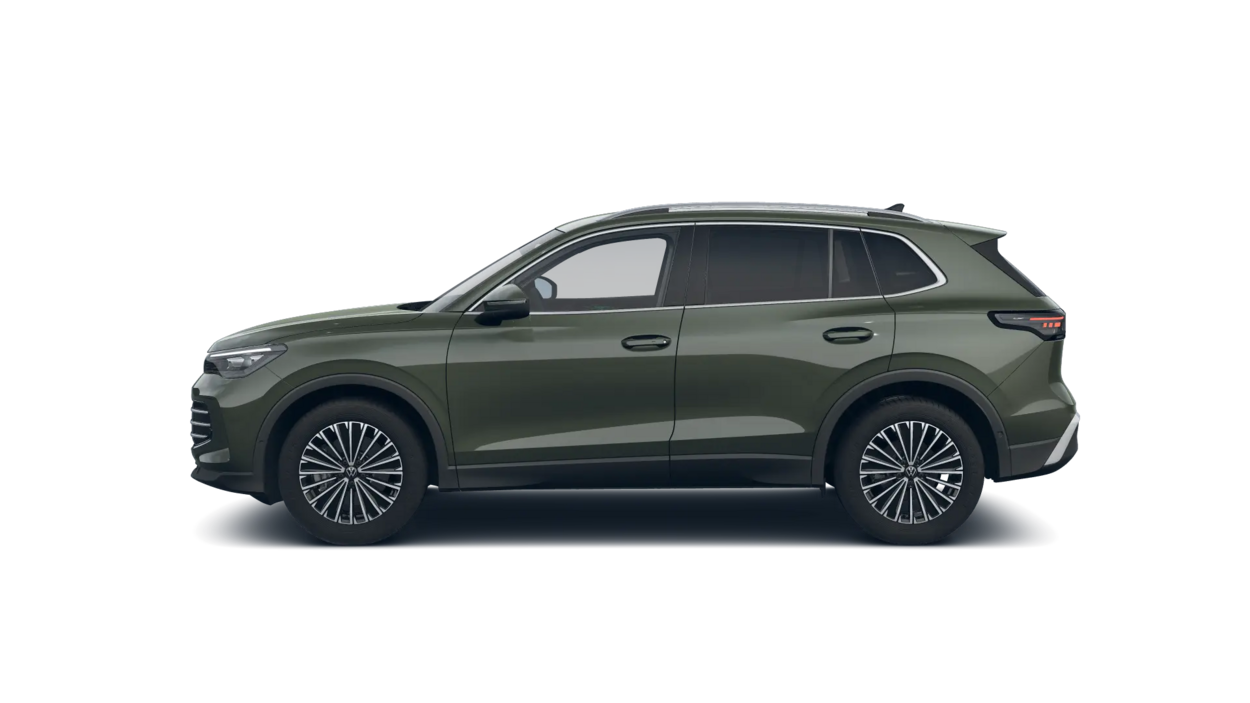 Tiguan - render 3}