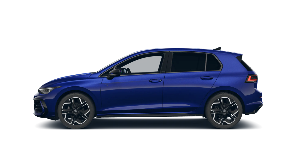 Golf - render 3