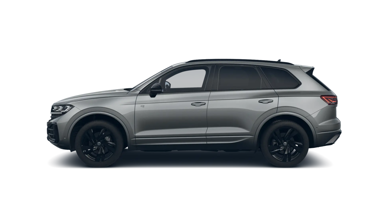 Touareg - render 3