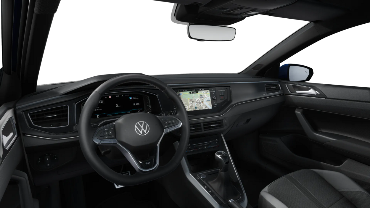 Polo - render 6