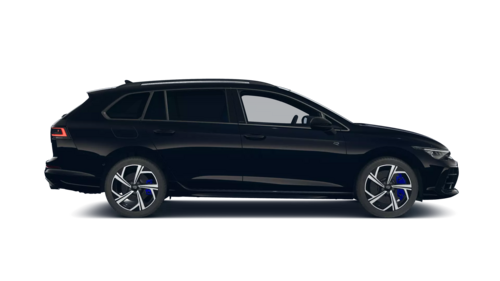 Golf Variant R 2025 [object Object]