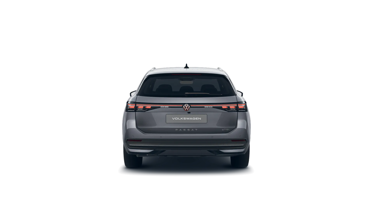 Passat - render 1