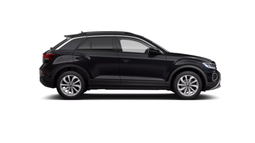 T-Roc Life Plus 2025 [object Object]