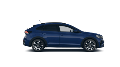 Taigo R-Line 2025 [object Object]