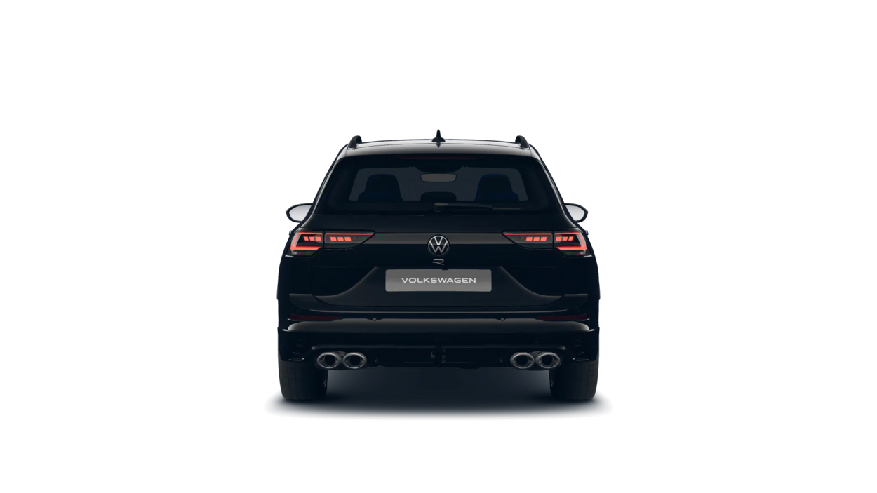 Golf Variant - render 1