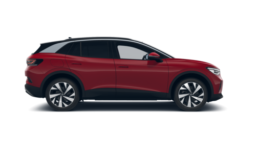 ID.4 Style Plus 2025 [object Object]