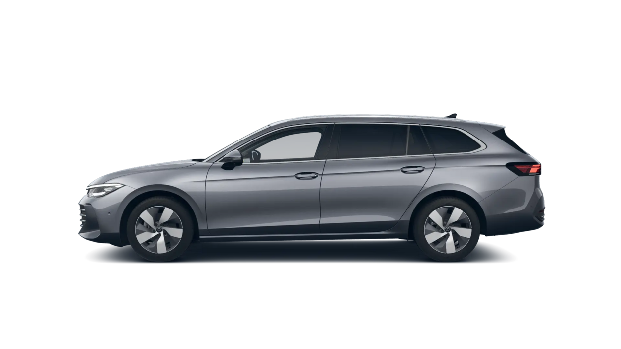 Passat - render 3}