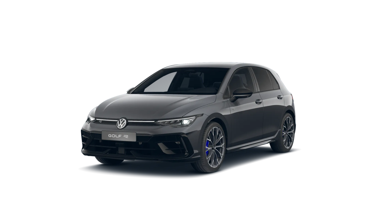 Golf - render 4