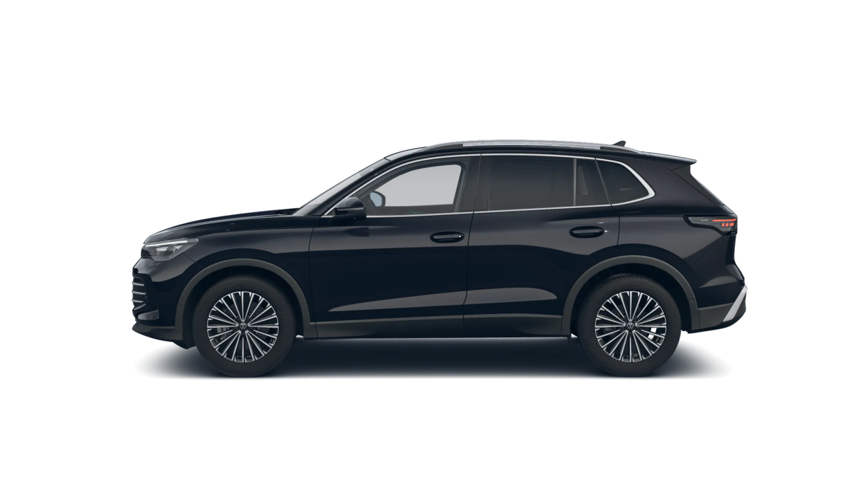 Tiguan - render 3}