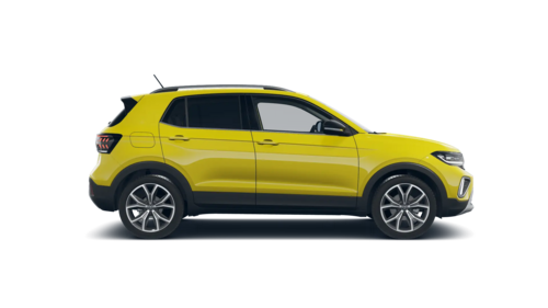 T-Cross Style 2026 [object Object]