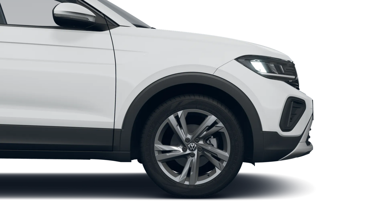 T-Cross - render 5
