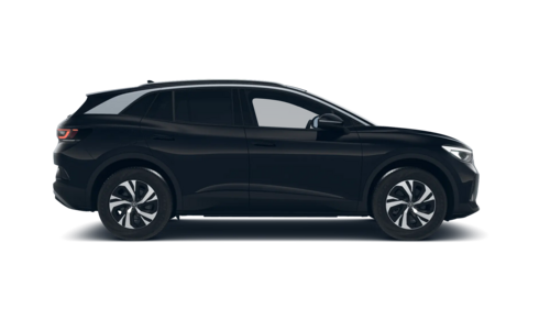 ID.4 Plus 2026 [object Object]