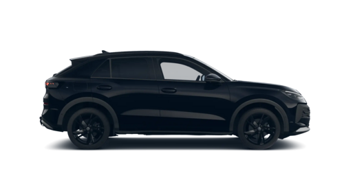 Nowy T-Roc Style 2026 [object Object]