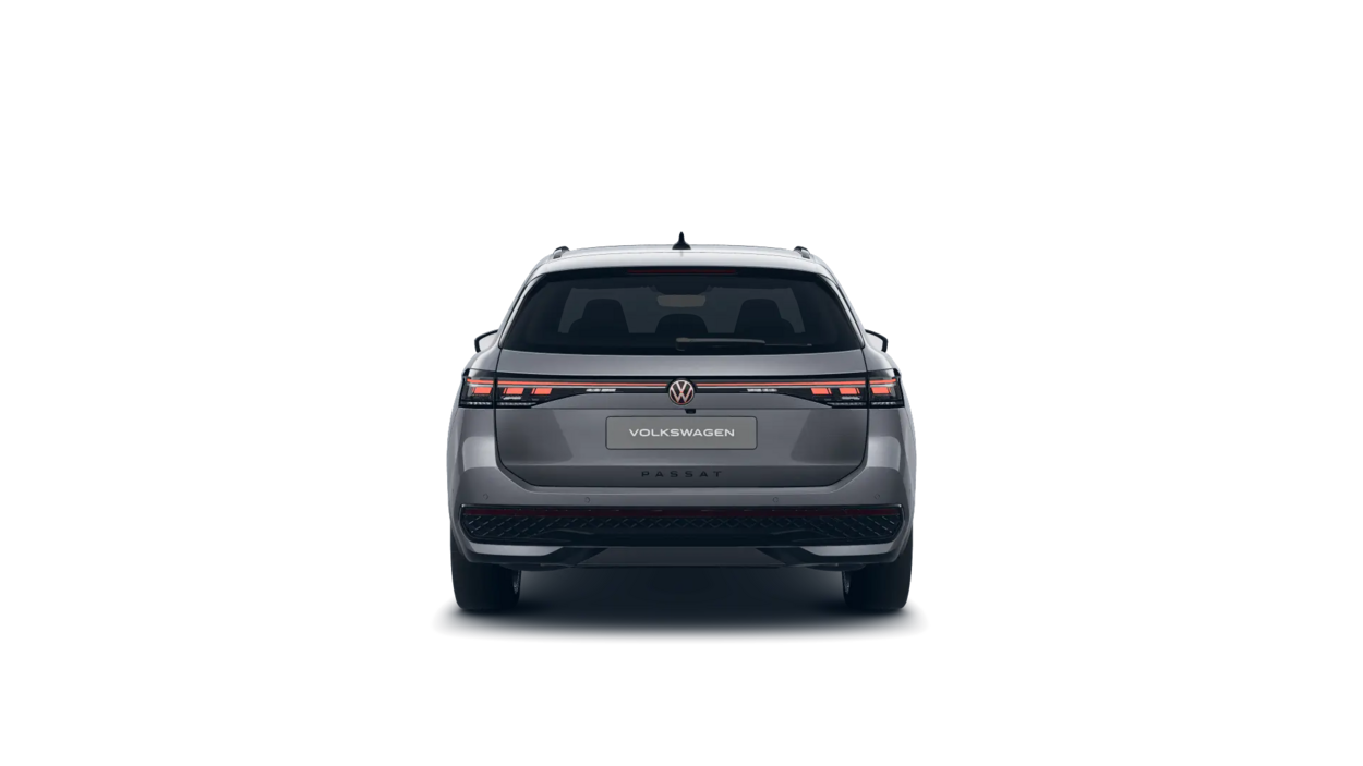 Passat - render 1