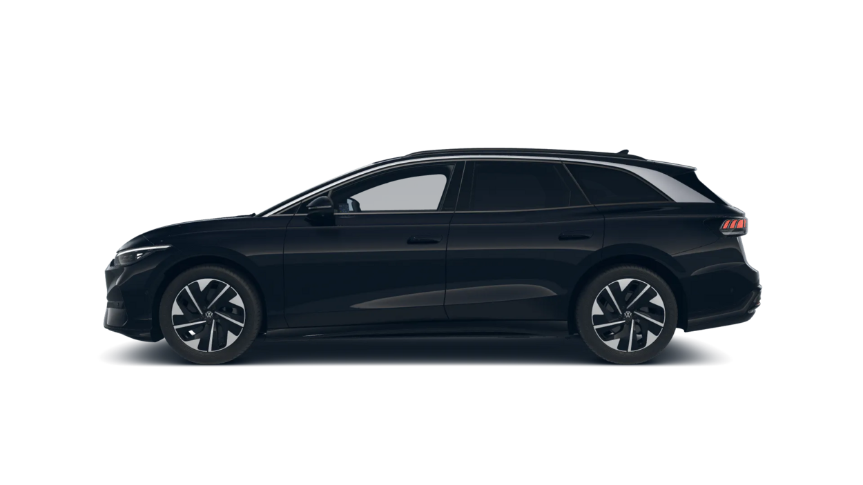 ID.7 Tourer - render 3