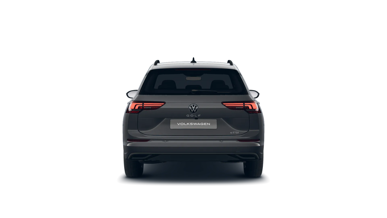 Golf Variant - render 1