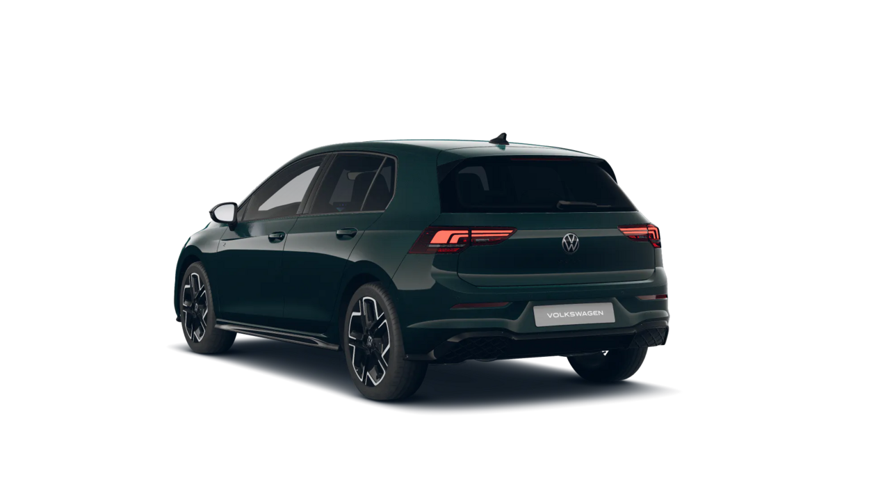 Golf - render 2