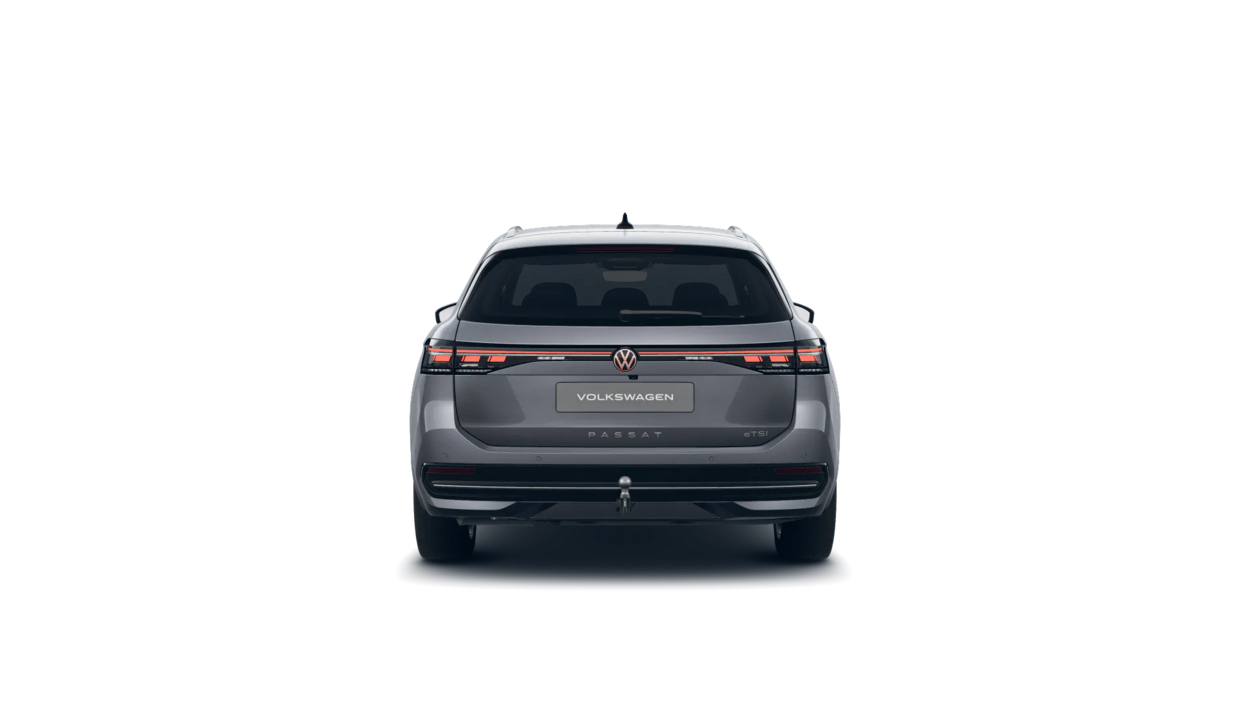 Passat - render 1