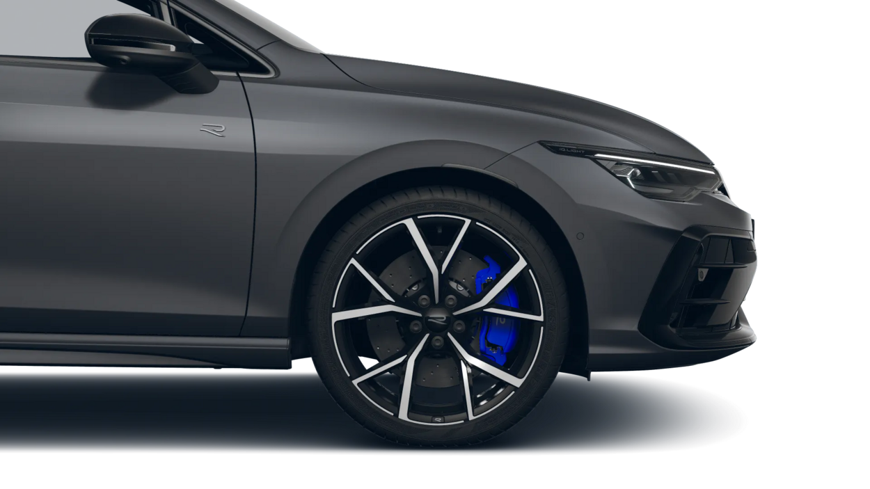 Golf - render 5