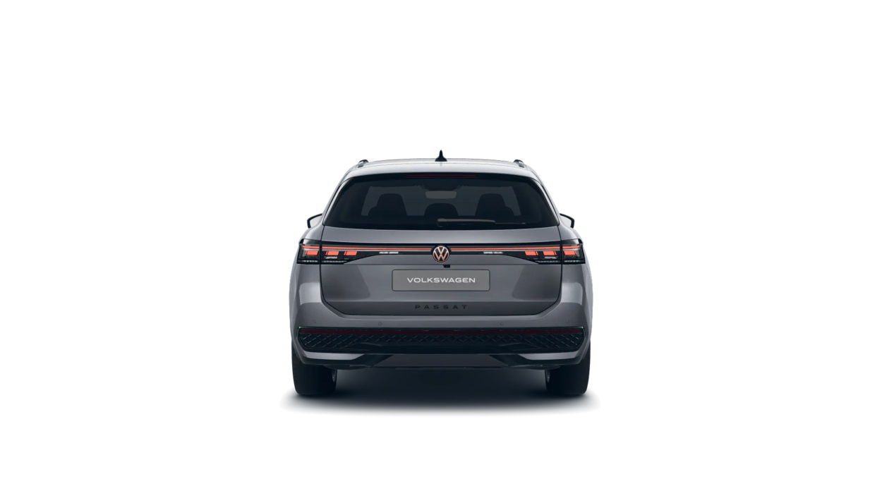 Passat - render 1