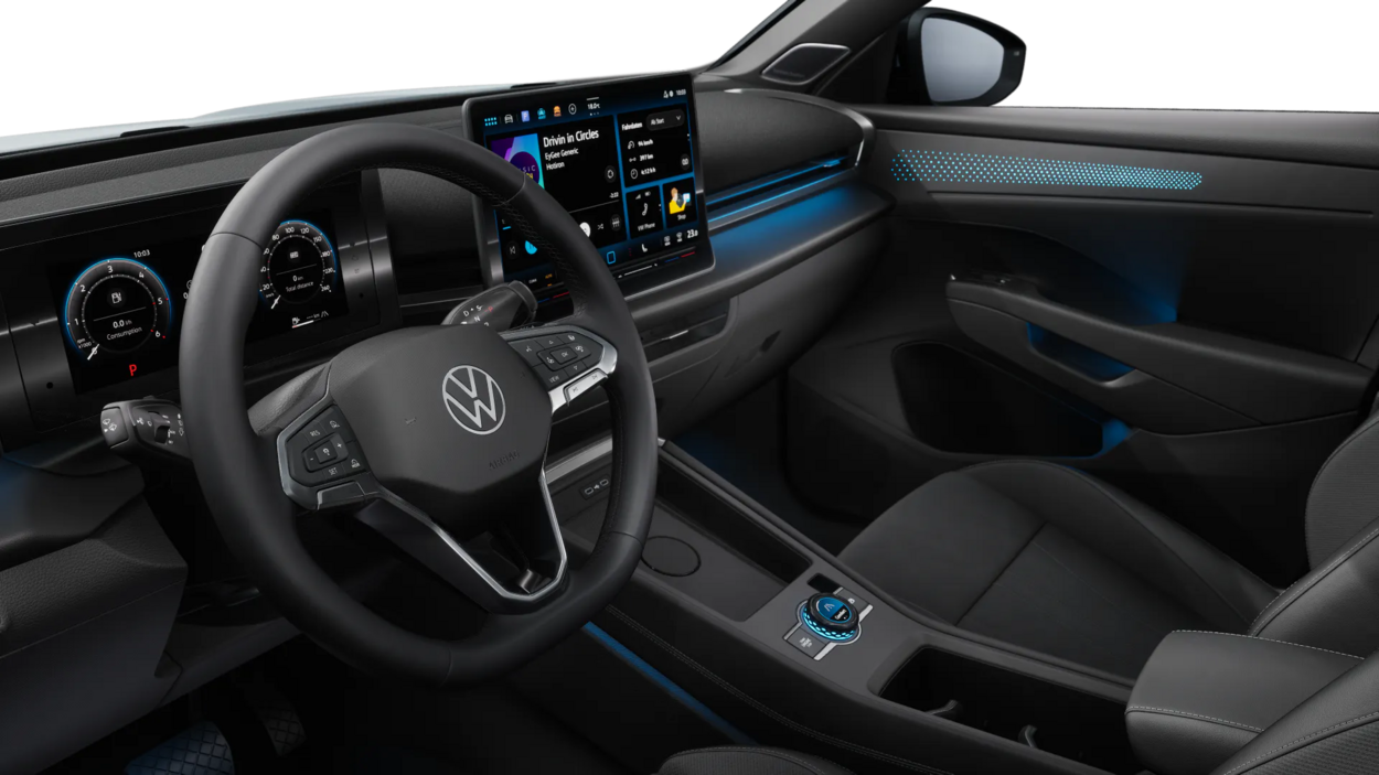 Nowy T-Roc - render 6