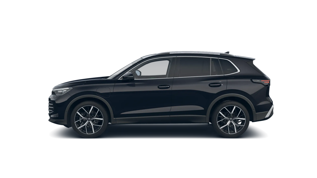 Tiguan - render 3}