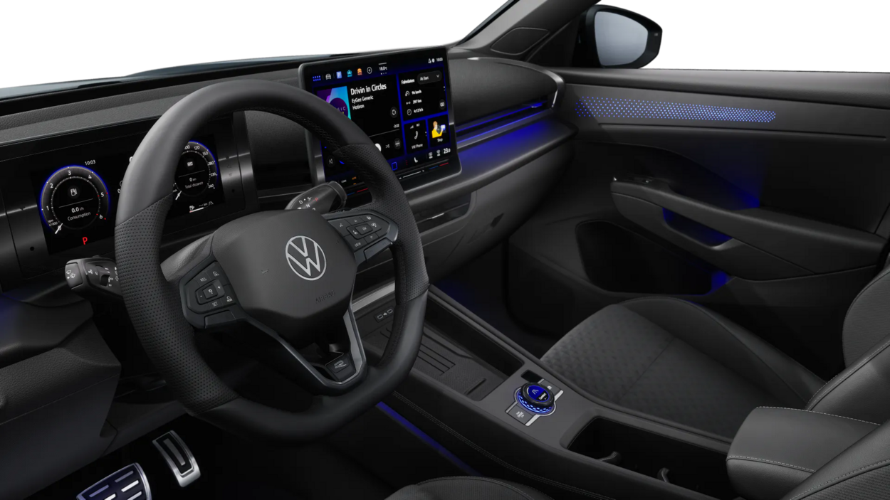 Nowy T-Roc - render 6
