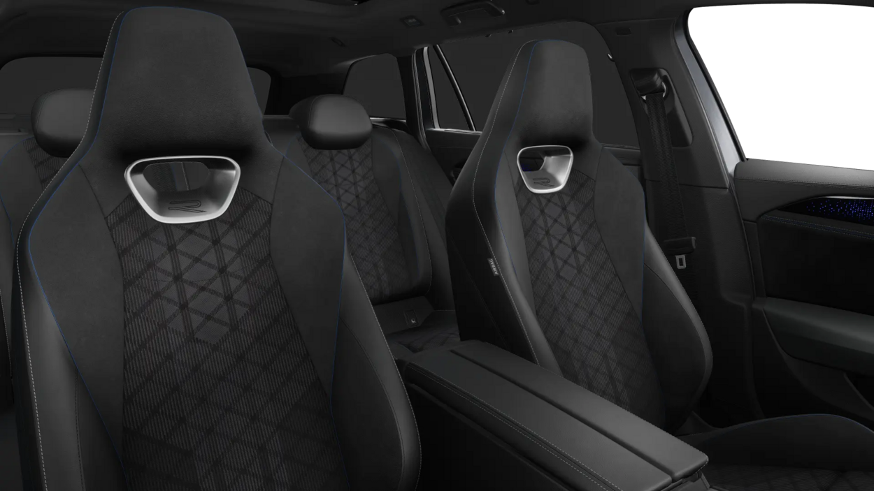 Passat - render 7
