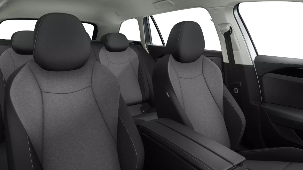 Passat - render 7