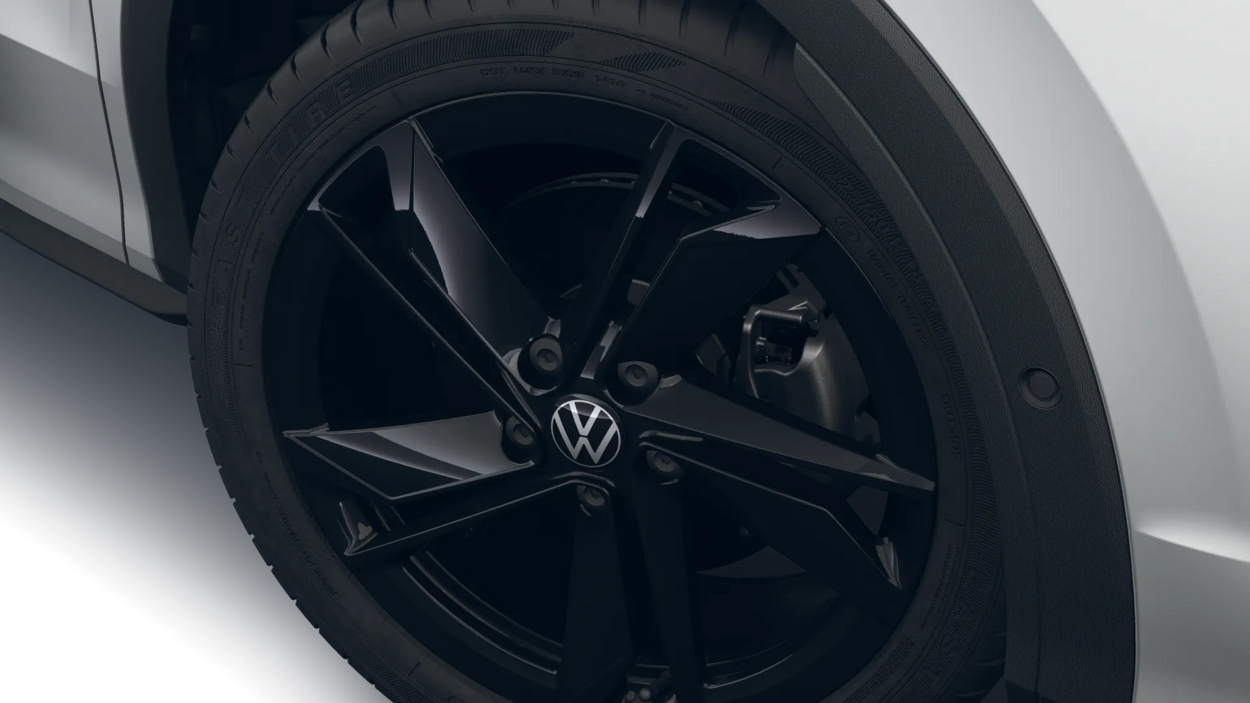 Nowy T-Roc - render 5