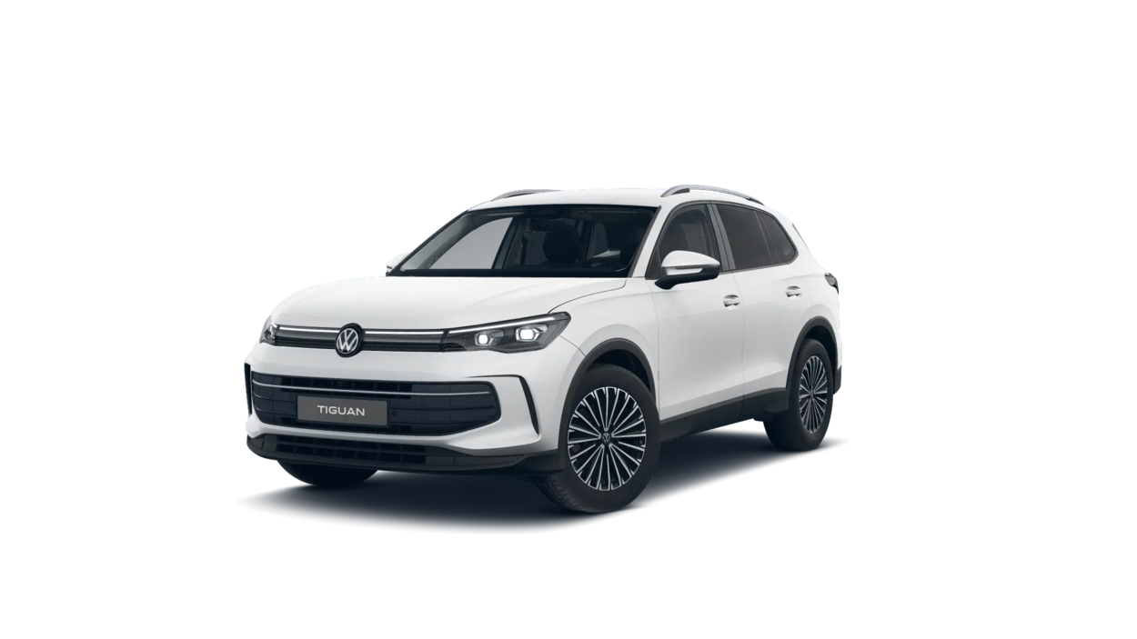 Tiguan - render 4}