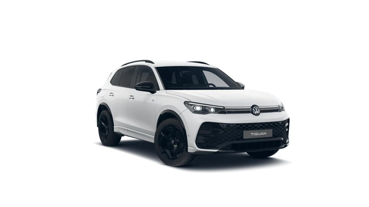 Tiguan - render 0}