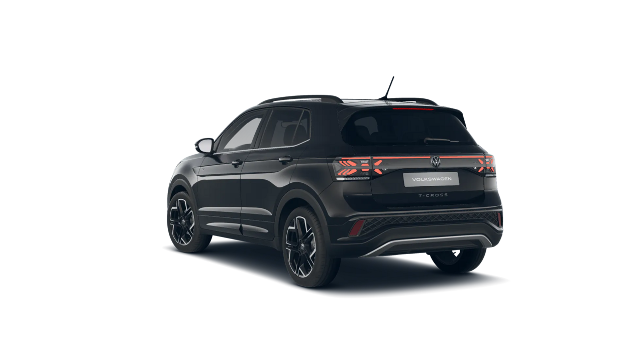 T-Cross - render 2