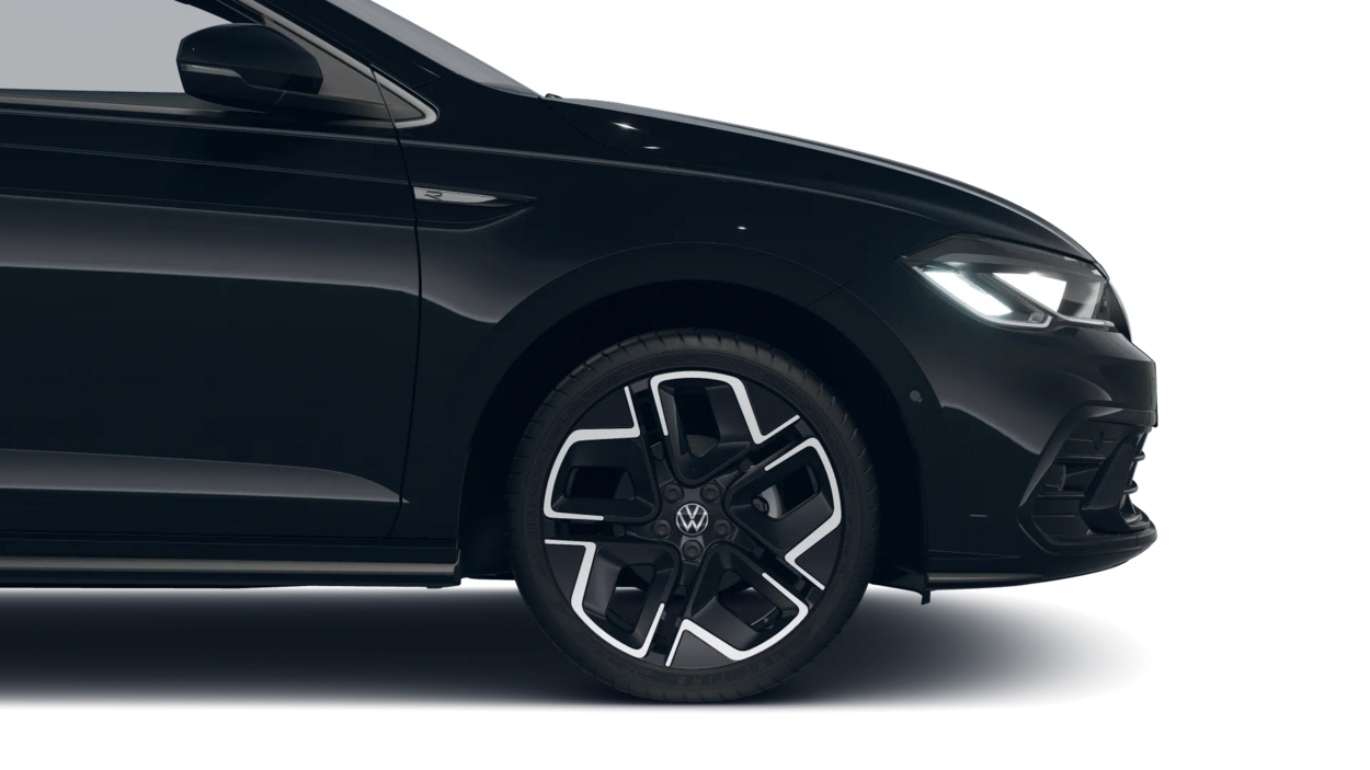 Polo - render 5