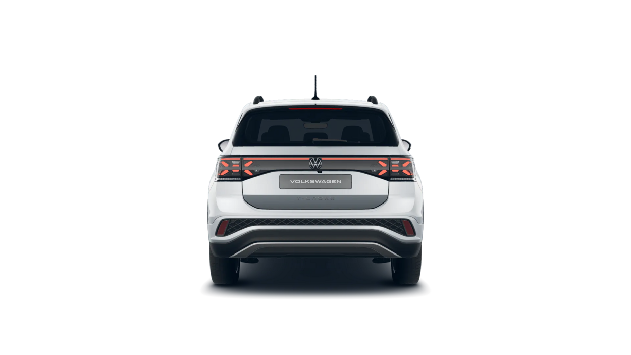 T-Cross - render 1
