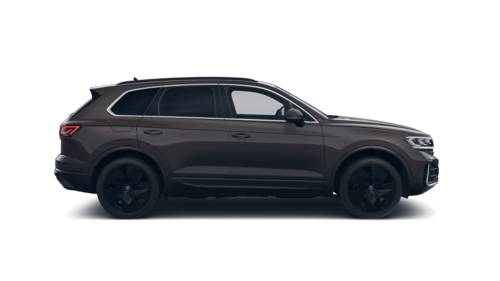 Touareg R-Line 2025 [object Object]