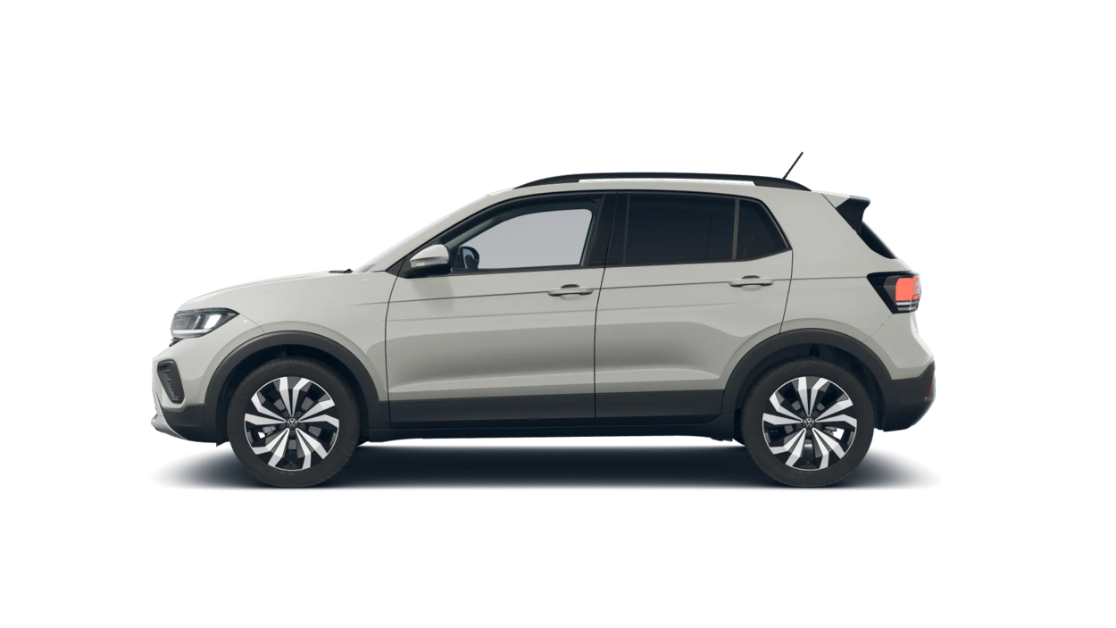 T-Cross - render 3}