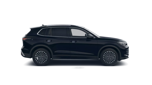 Tiguan Elegance 2025 [object Object]