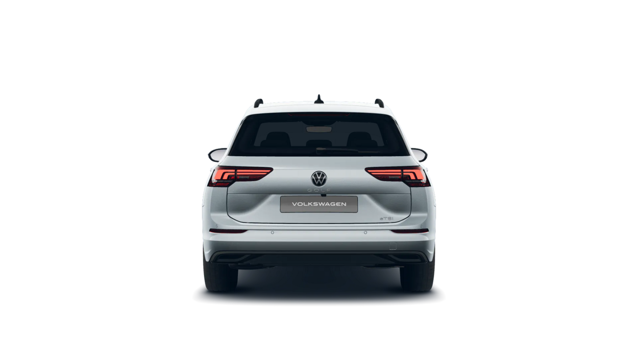 Golf Variant - render 1