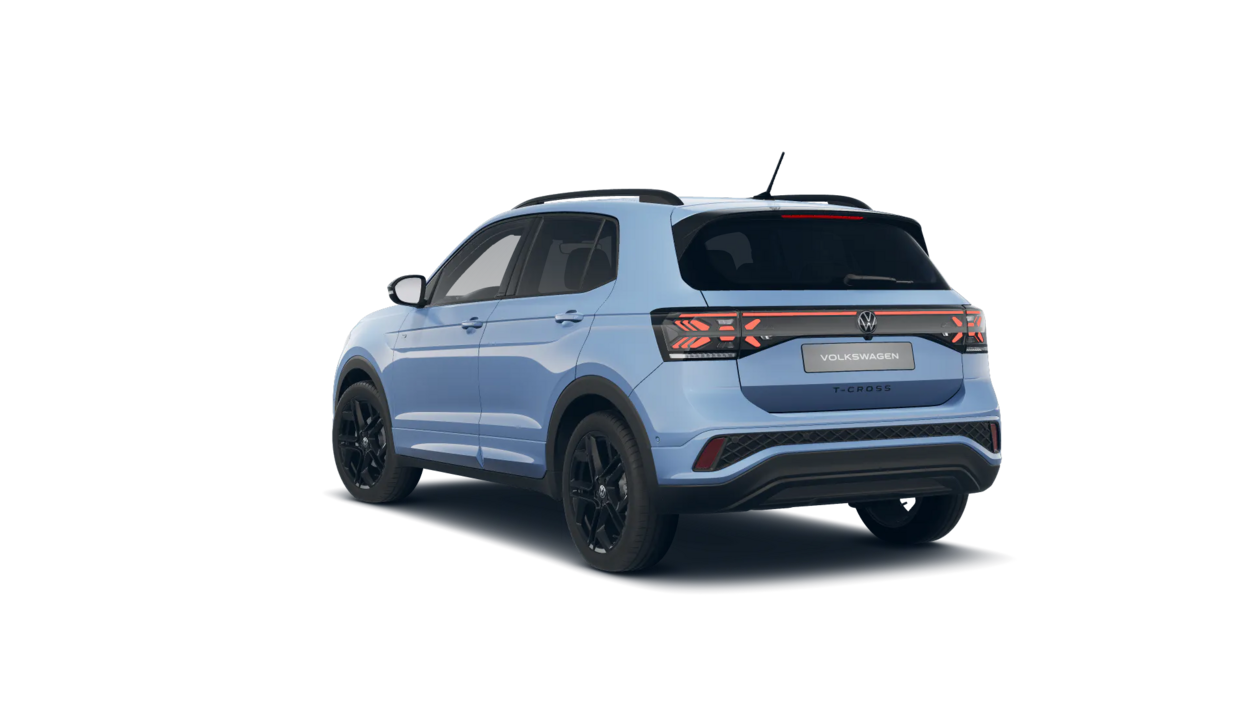 T-Cross - render 2