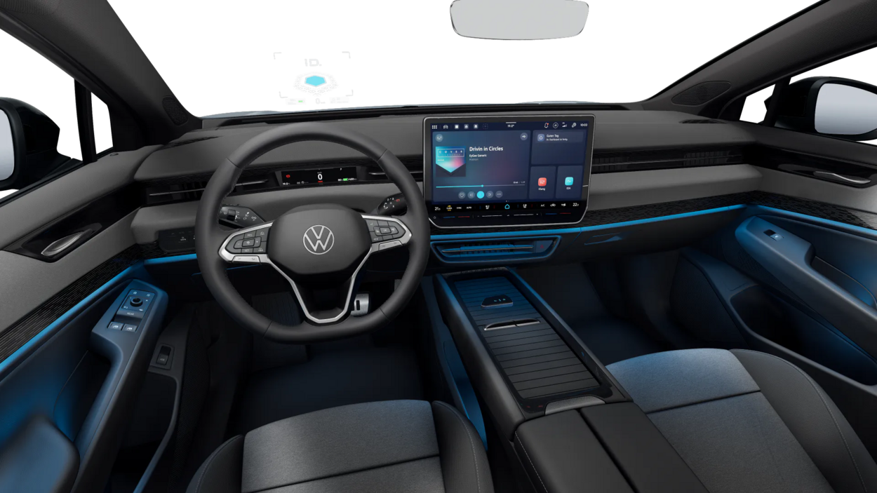 ID.7 Tourer - render 6